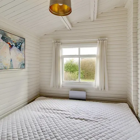 Borkop Casa de Férias Børkop