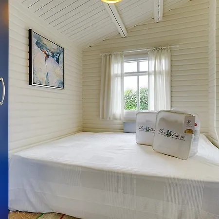 Borkop Casa de Férias Børkop